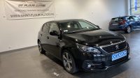 Peugeot 308 style 1.2 ptech 131 ch boitier ethanol