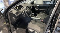 Peugeot 308 style 1.2 ptech 131 ch boitier ethanol