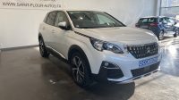 Peugeot 3008 allure 1.5 bhdi 131 ch