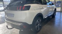 Peugeot 3008 allure 1.5 bhdi 131 ch