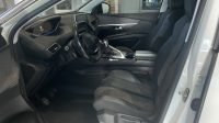 Peugeot 3008 allure 1.5 bhdi 131 ch