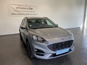 Ford kuga st line awd bva 2.0 ecoblue 190ch