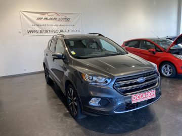 Ford kuga 4×4 st line 2.0 tdci 180 ch