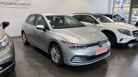Volkswagen golf 8 life 2.0 tdi 116 ch