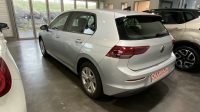 Volkswagen golf 8 life 2.0 tdi 116 ch