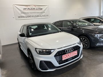 AUDI A1 Sportback 30 TFSI 110ch S line