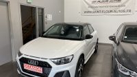 AUDI A1 Sportback 30 TFSI 110ch S line