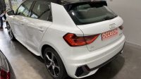 AUDI A1 Sportback 30 TFSI 110ch S line