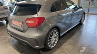 MERCEDES BENZ CLASSE A 200D 136 ch FASCINATION/AMG