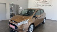 Ford B-MAX 1.0 SCTi 125ch EcoBoost Stop&Start Titanium