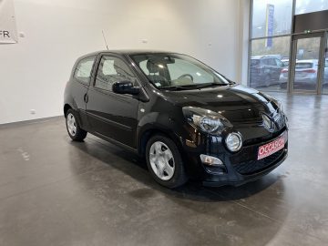 Renault Twingo 1.2 LEV 16v 75ch Expression eco²