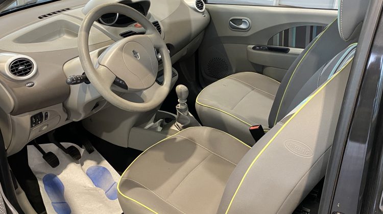 Renault Twingo 1.2 LEV 16v 75ch Expression eco²